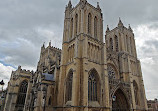 Bristol Cathedral