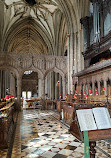 Bristol Cathedral