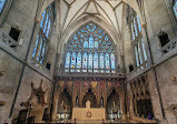 Bristol Cathedral