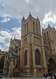 Bristol Cathedral