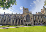 Bristol Cathedral