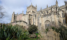 Bristol Cathedral