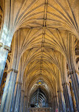 Bristol Cathedral