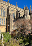 Bristol Cathedral