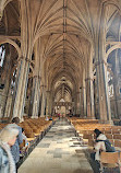 Bristol Cathedral