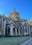 Bristol Cathedral