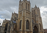 Bristol Cathedral