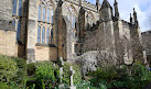 Bristol Cathedral