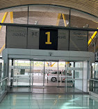 مطار مدريد باراخاس الدولي