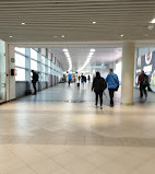 Aeropuerto Adolfo Suárez Madrid-Barajas