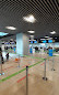 Мадрид-Барахас аэропорт