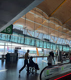 Aeroporto di Madrid-Barajas