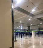 مطار مدريد باراخاس الدولي