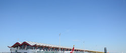 فرودگاه مادرید-باراخاس