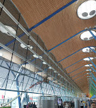 Adolfo Suárez Madrid–Barajas Airport