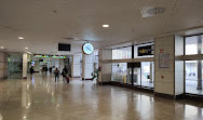 Aeroporto Adolfo Suárez - Barajas