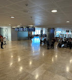 Madrid Barajas Uluslararası Havalimanı