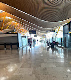 Aéropuerto Adolfo-Suárez de Madrid-Barajas