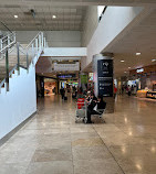 Madrid Barajas Uluslararası Havalimanı