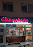 Cappadocia Grill