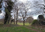 Bulwell Hall Park