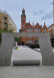 Positively Birmingham Walking Tours