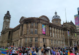 Positively Birmingham Walking Tours