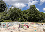 Carroll Park Skate Park