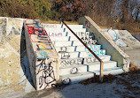 Carroll Park Skate Park