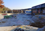 Carroll Park Skate Park