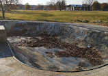 Carroll Park Skate Park