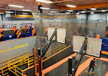 Sky Zone Trampoline Park