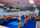 Sky Zone Trampoline Park