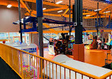 Sky Zone Trampoline Park