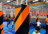 Sky Zone Trampoline Park