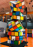 Sky Zone Trampoline Park