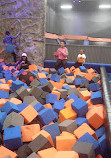 Sky Zone Trampoline Park