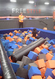 Sky Zone Trampoline Park