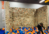 Sky Zone Trampoline Park