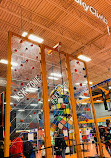 Sky Zone Trampoline Park