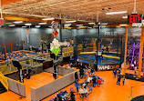 Sky Zone Trampoline Park