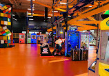 Sky Zone Trampoline Park