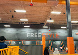 Sky Zone Trampoline Park