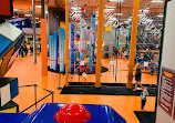 Sky Zone Trampoline Park