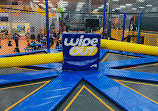 Sky Zone Trampoline Park