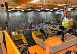 Sky Zone Trampoline Park