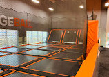 Sky Zone Trampoline Park