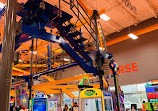 Sky Zone Trampoline Park