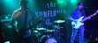 The Sunflower Lounge