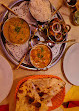 Indiaas restaurant Taj Mahal